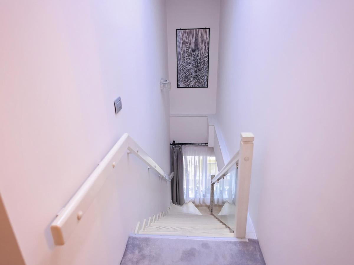 Villa Ase Premium House Suceava Exterior foto