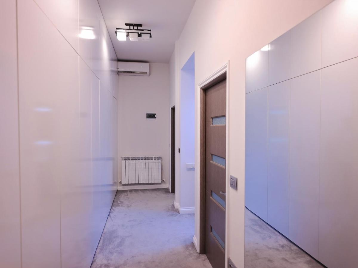 Villa Ase Premium House Suceava Exterior foto
