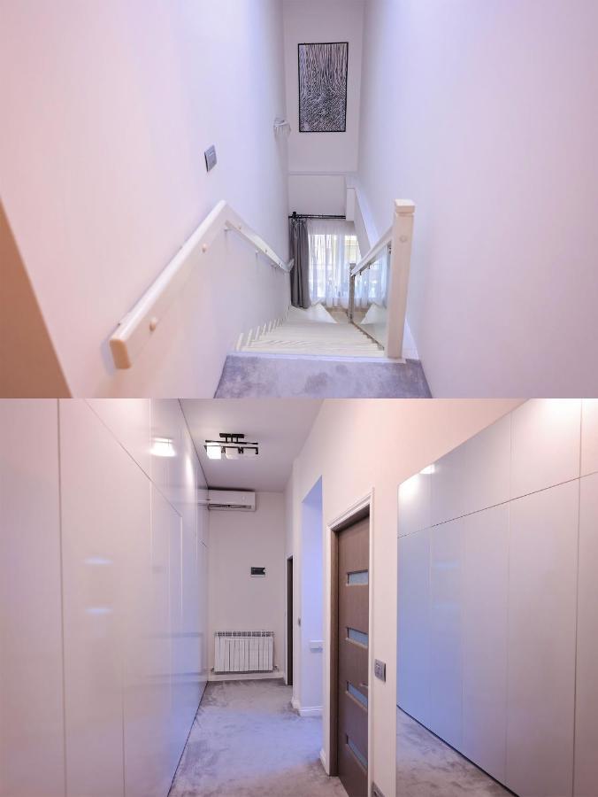 Villa Ase Premium House Suceava Exterior foto