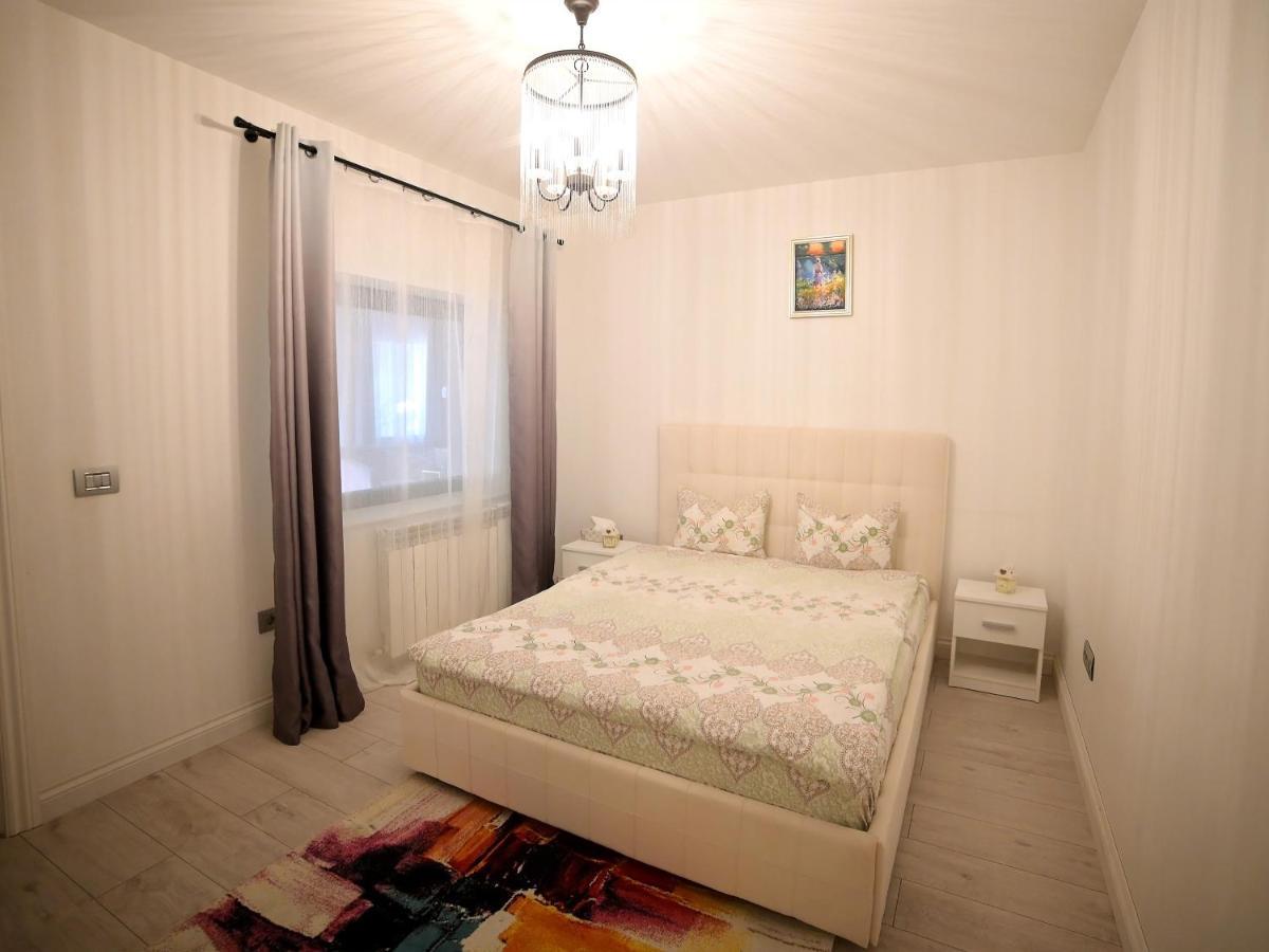 Villa Ase Premium House Suceava Exterior foto