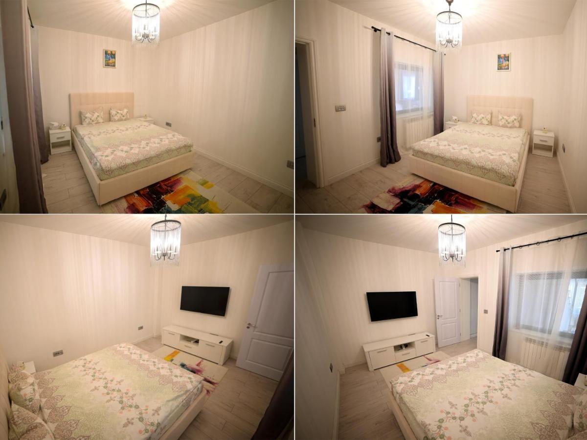 Villa Ase Premium House Suceava Exterior foto